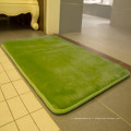 Tapis de porte anti-dérapant pour tapis de bain